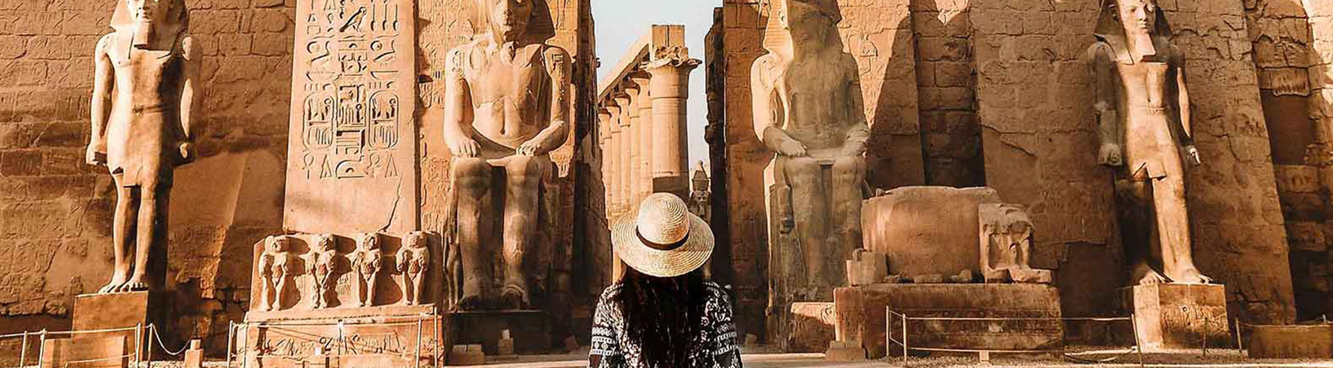 Luxor Attractions