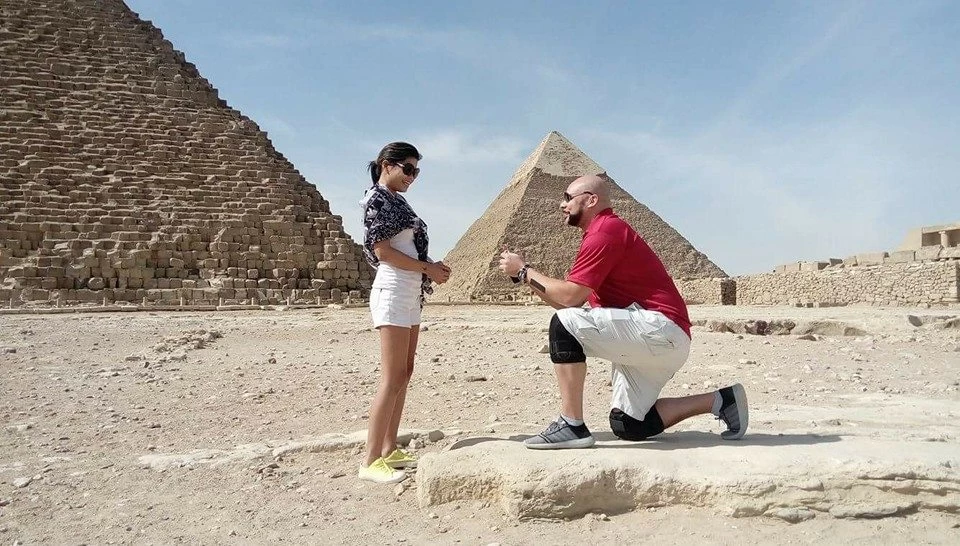 Cairo Day Tours