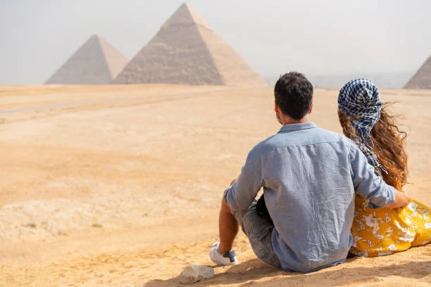 Cultural Cairo Experience