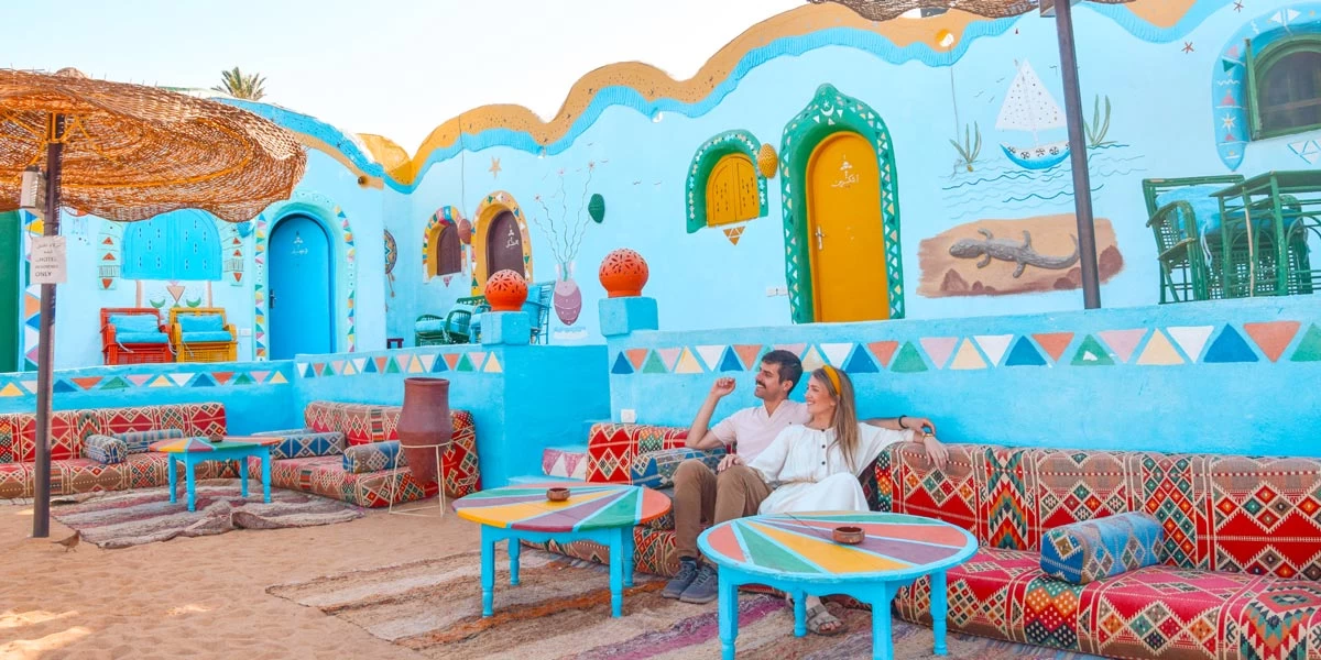 Nubian Heritage Tour
