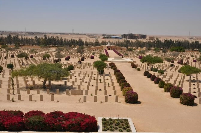 Treasures of Luxor Tour