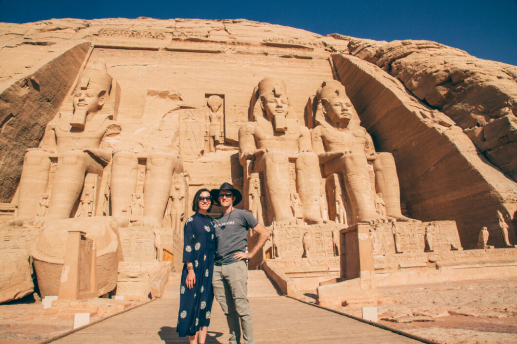 Egypt